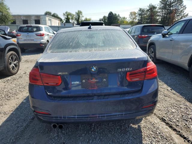 VIN WBA8E3G57GNU01112 2016 BMW 3 Series, 328 Xi Sulev no.6