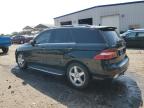 MERCEDES-BENZ ML 550 4MA photo