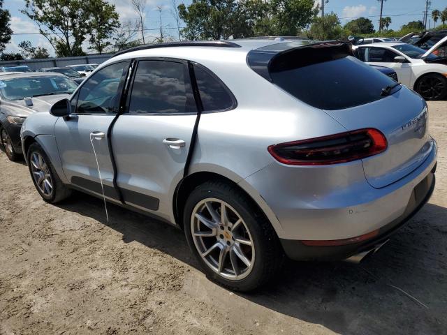 VIN WP1AB2A50HLB14254 2017 Porsche Macan, S no.2