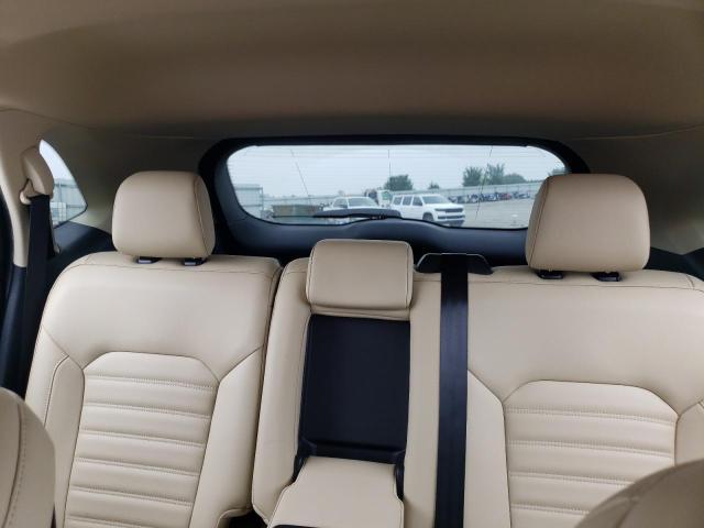 2019 FORD EDGE SEL - 2FMPK3J98KBB24943