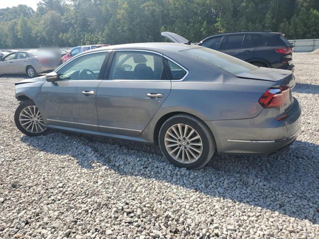 2017 VOLKSWAGEN PASSAT SE - 1VWBT7A31HC025224