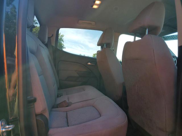 2016 CHEVROLET COLORADO L - 1GCGTCE30G1373473