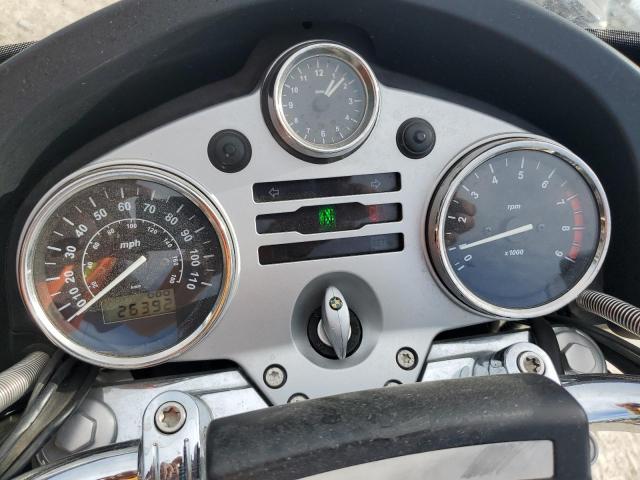 2004 BMW R1200 CL - WB10496A24ZJ31714
