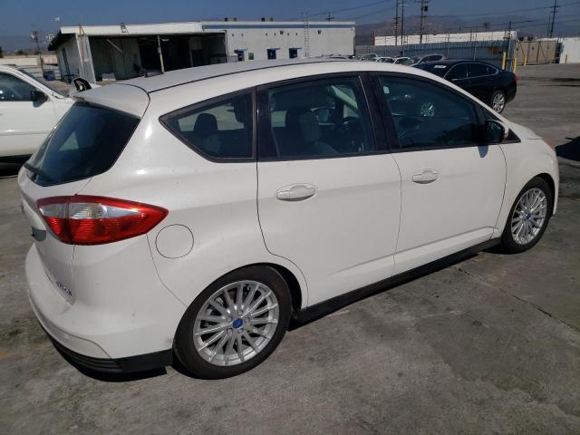 VIN 1FADP5AU7DL518726 2013 Ford C-MAX, SE no.3