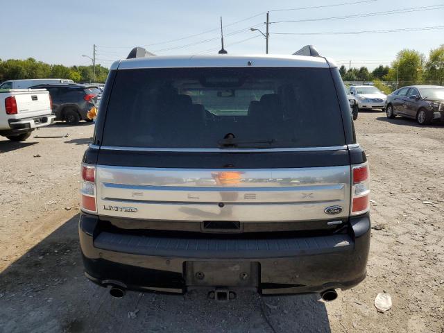 VIN 2FMHK6DT0GBA05286 2016 Ford Flex, Limited no.6