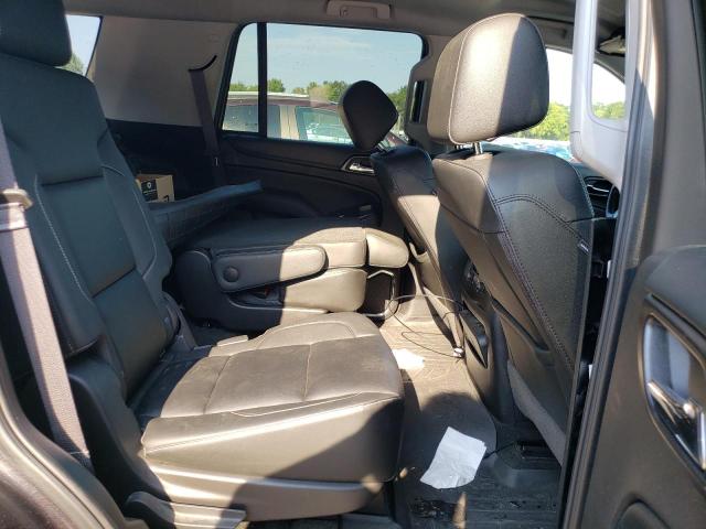 VIN 1GNSKBKC1GR372112 2016 Chevrolet Tahoe, K1500 Lt no.10