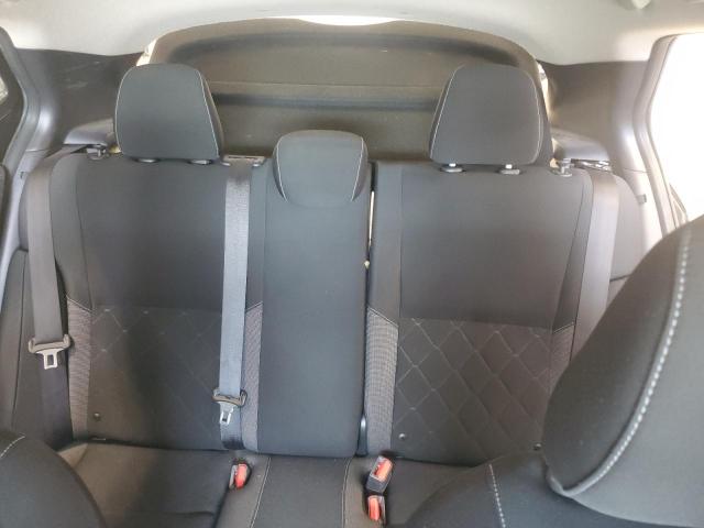 2020 NISSAN KICKS SV - 3N1CP5CV4LL543164