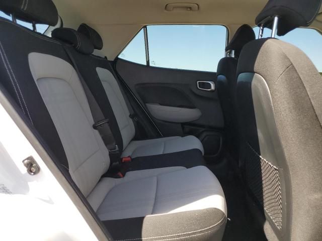 2021 HYUNDAI VENUE SEL - KMHRC8A31MU063981
