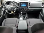 NISSAN FRONTIER S photo