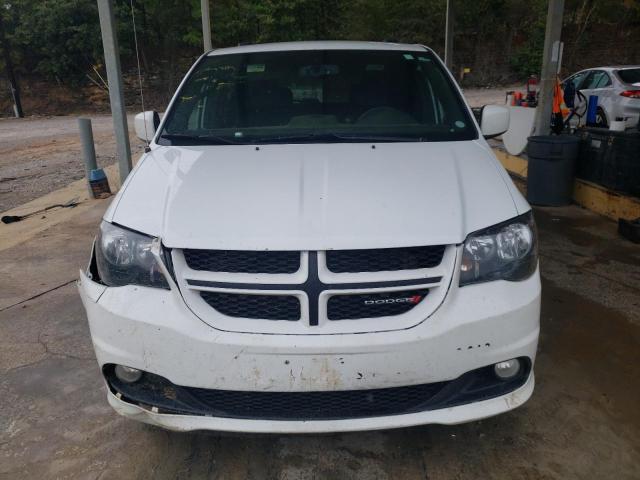 2017 DODGE GRAND CARA 2C4RDGEG0HR697939