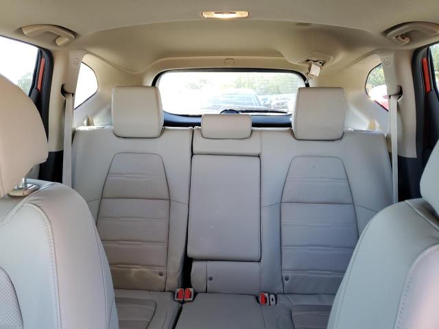 2018 HONDA CR-V EXL - 5J6RW2H89JL032676