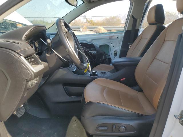 2018 GMC TERRAIN SL - 3GKALPEV3JL317305