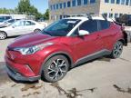 2018 TOYOTA C-HR XLE - NMTKHMBX6JR052443