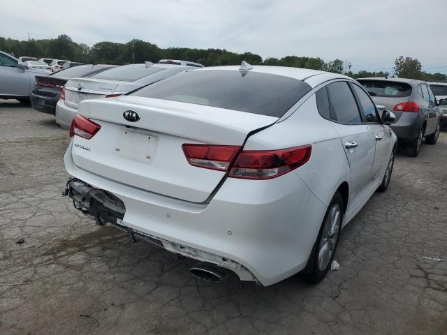 VIN 5XXGT4L39JG273117 2018 KIA Optima, LX no.3