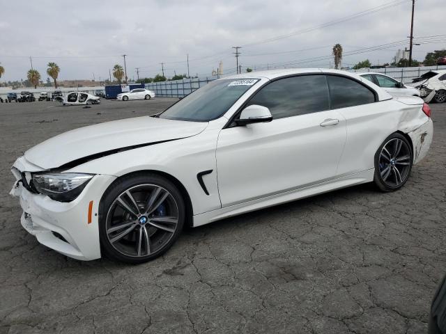 2016 BMW 435 I #3023113301