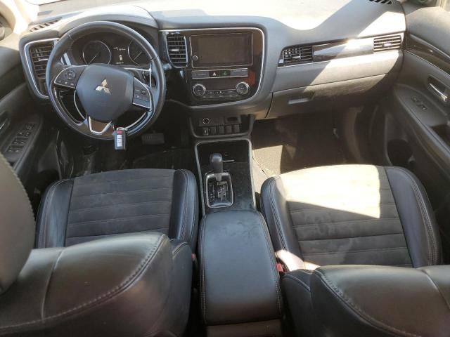 2019 MITSUBISHI OUTLANDER - JA4AD3A34KZ007559