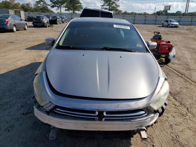 VIN 1C3CDFCB6FD174565 2015 Dodge Dart, Limited no.5