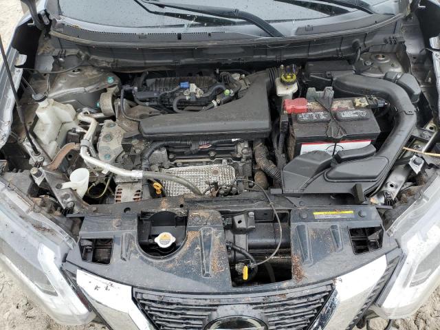 2018 NISSAN ROGUE S - KNMAT2MV4JP596090