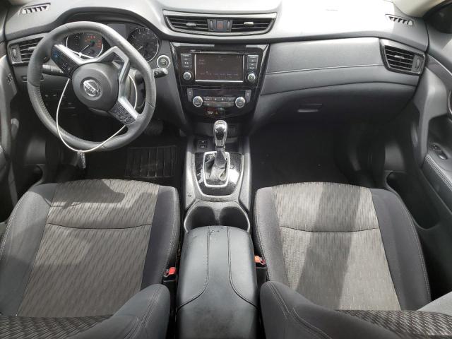 2019 NISSAN ROGUE S - 5N1AT2MT7KC713860