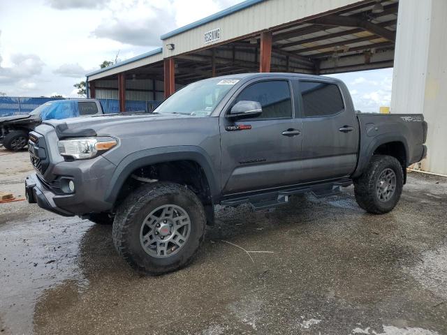 VIN 5TFCZ5AN8MX268902 2021 Toyota Tacoma, Double Cab no.1