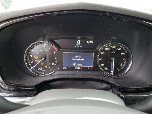 2020 CADILLAC XT6 PREMIU - 1GYKPCRS6LZ213362