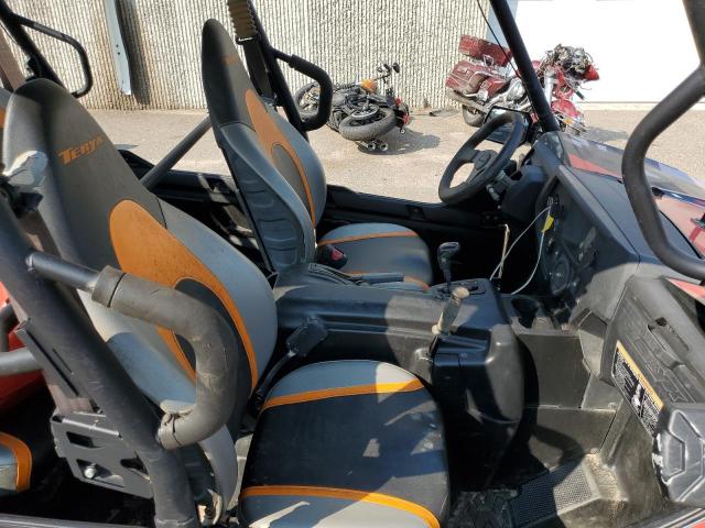 2020 KAWASAKI KRT800 JKBRTCF18CB506674