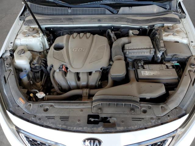 2015 KIA OPTIMA LX - KNAGM4A79F5658706