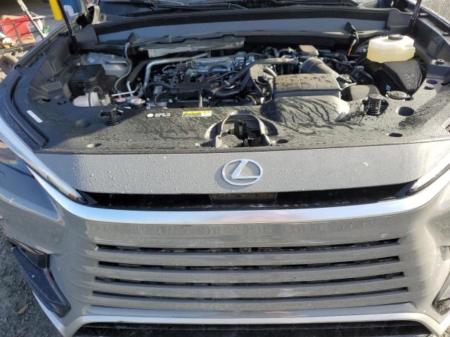 2024 LEXUS TX 500H F 5TDABAB60RS004159