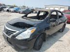 2018 NISSAN VERSA S - 3N1CN7AP3JL881139