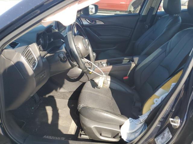 2018 MAZDA 3 GRAND TO - 3MZBN1W36JM238268