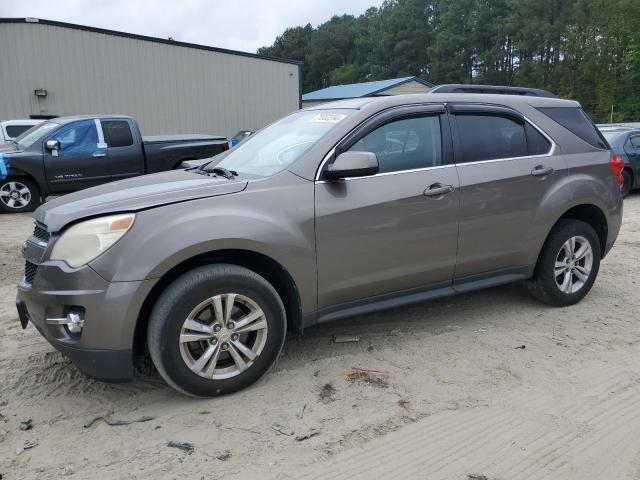 2012 CHEVROLET EQUINOX LT 2GNALPEK0C6118650  71952394