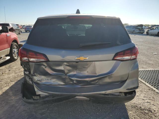 2023 CHEVROLET EQUINOX LS - 3GNAXHEG1PL185166