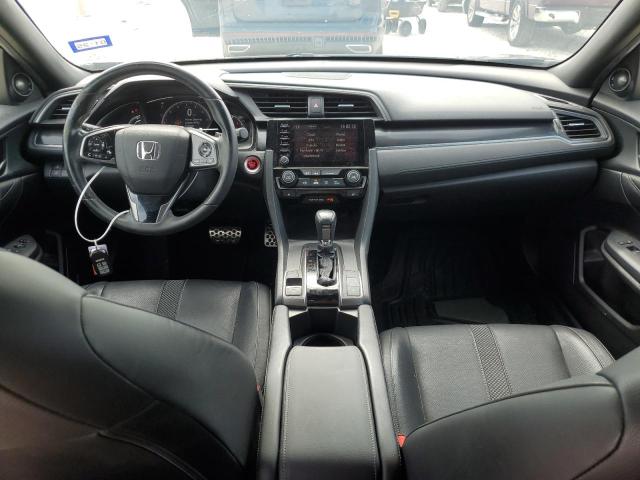 2020 HONDA CIVIC SPOR - SHHFK7H97LU212138