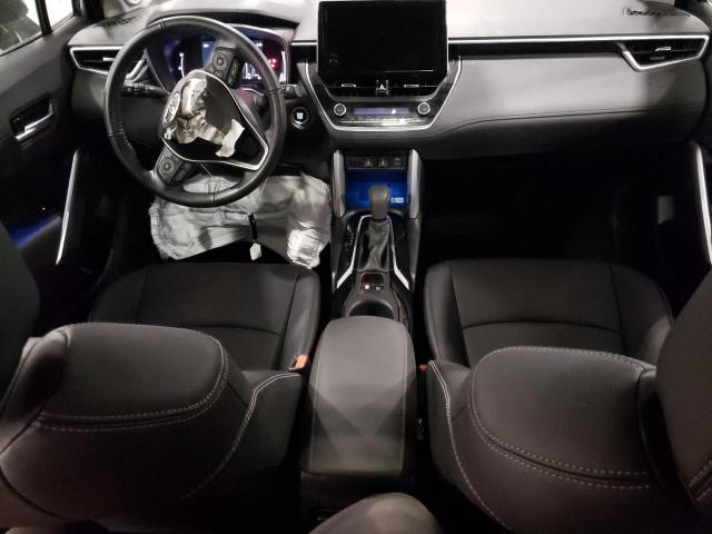 2023 TOYOTA COROLLA CR - 7MUDAAAG0PV057392