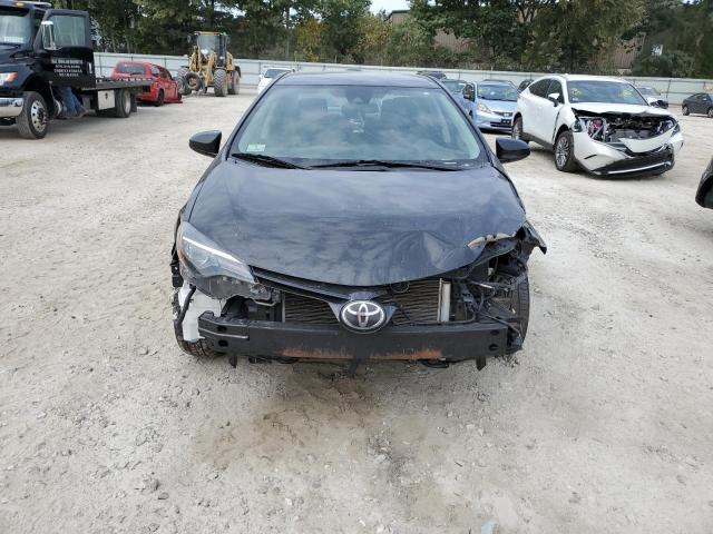 2018 TOYOTA COROLLA L - 2T1BURHE7JC118023