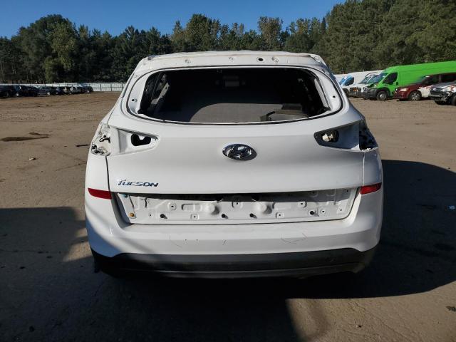 VIN KM8J23A47KU899173 2019 Hyundai Tucson, SE no.6