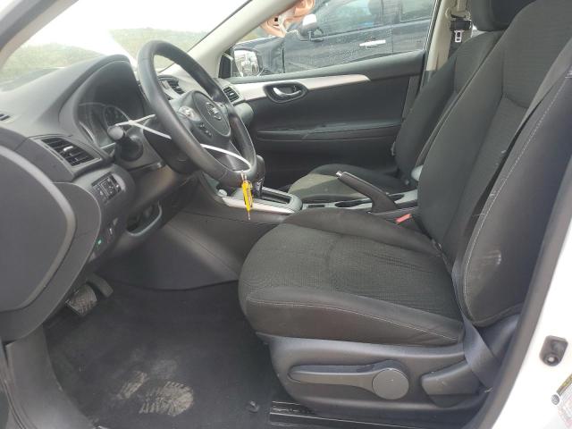 2019 NISSAN SENTRA S - 3N1AB7AP2KY259975