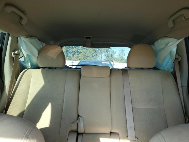 2015 NISSAN ROGUE S - KNMAT2MT1FP505458
