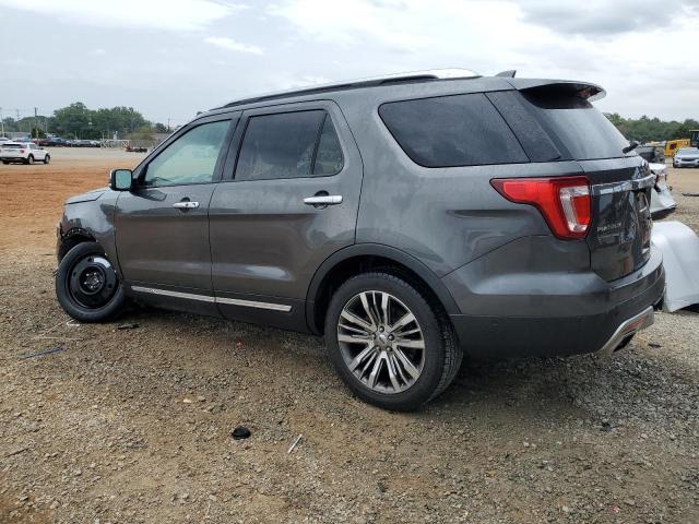2017 FORD EXPLORER P - 1FM5K8HT9HGC44919