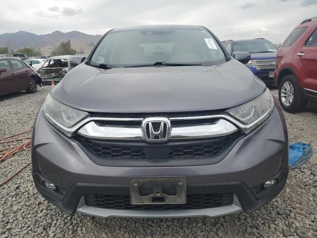 2017 HONDA CR-V EX - 7FARW1H51HE036728