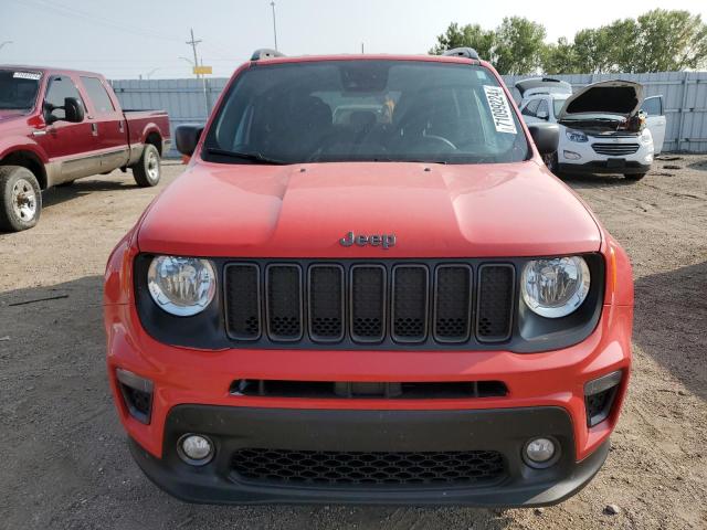 VIN ZACNJDBB5MPM57067 2021 Jeep Renegade, Latitude no.5