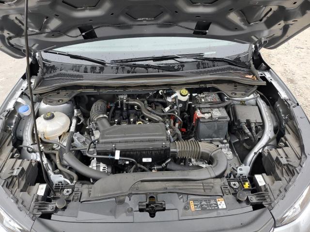2023 FORD ESCAPE ACT - 1FMCU0GN9PUA64765