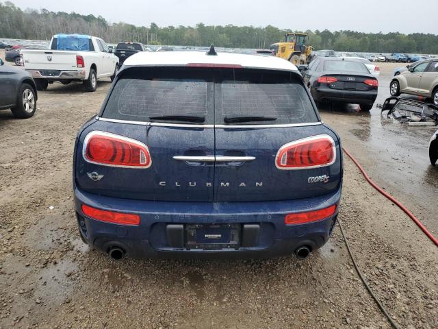 2017 MINI COOPER S C - WMWLU5C5XH2E80778