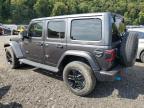 JEEP WRANGLER U photo