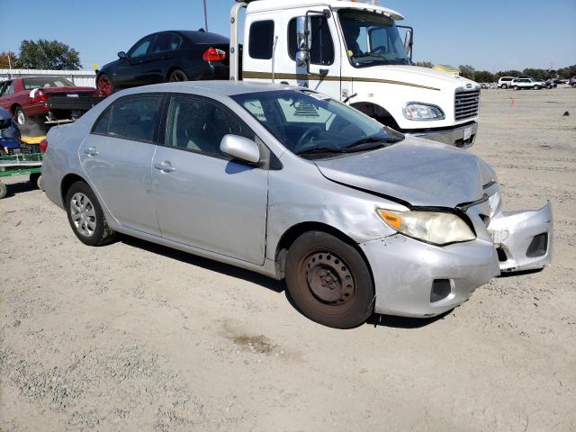 JTDBU4EE2B9153230 Toyota Corolla Base 2011