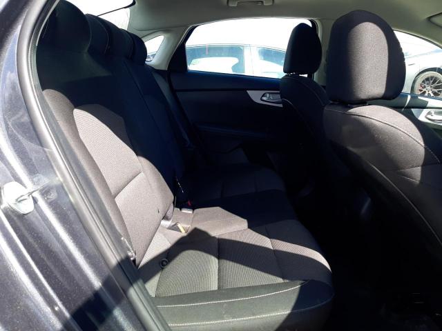 2024 KIA FORTE LX - 3KPF24AD6RE725085
