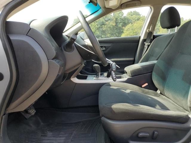 2015 NISSAN ALTIMA 2.5 - 1N4AL3AP1FC235917