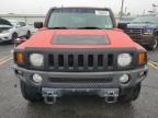 HUMMER H3 photo