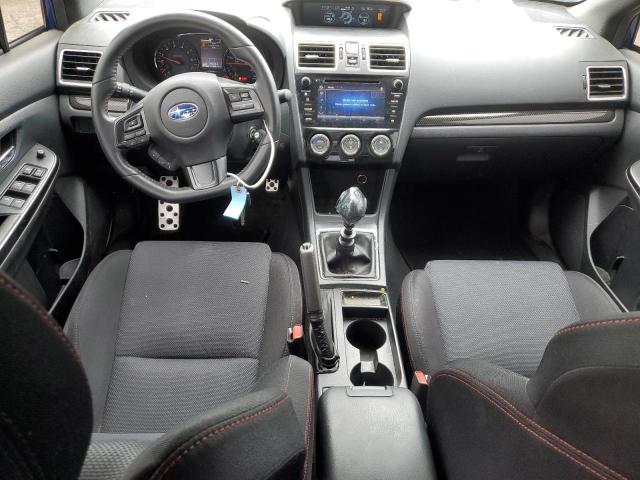 2020 SUBARU WRX PREMIU - JF1VA1C65L9829547