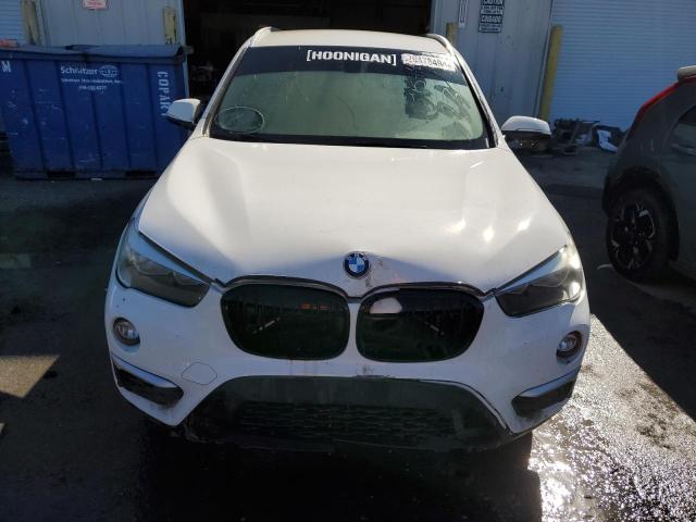 VIN WBXHU7C33H5H38675 2017 BMW X1 no.5